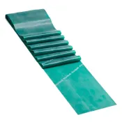 Theraband elastikker på 2,5 meter