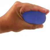 Alle Theraband håndtræningsbolde