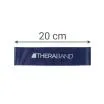 Over middel - 20 cm.