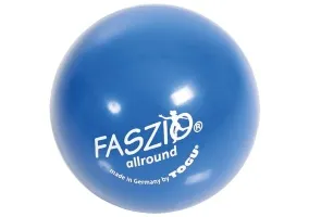 Faszio bold på 10 cm. i diameter